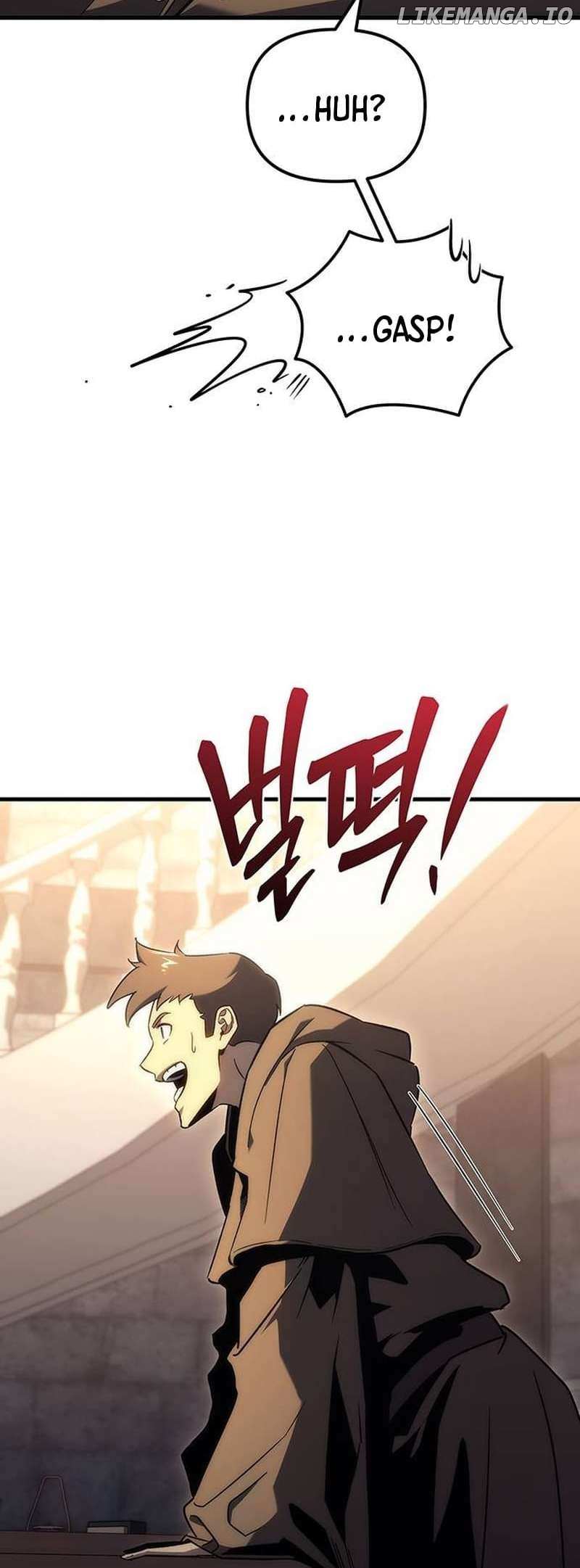Read Regressor of the Fallen family EN Manga Online