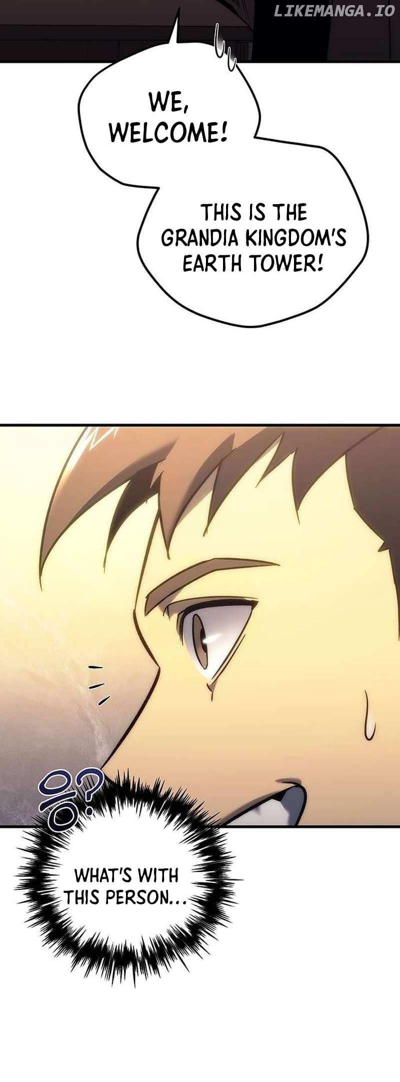 Read Regressor of the Fallen family EN Manga Online
