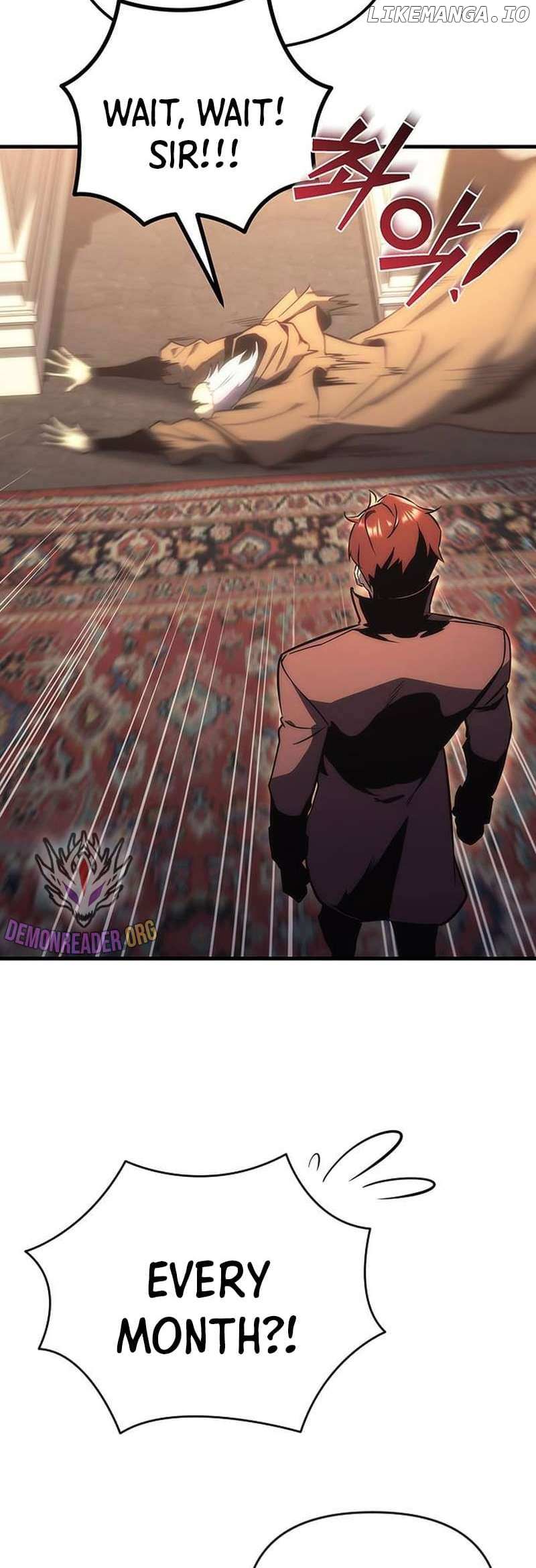 Read Regressor of the Fallen family EN Manga Online