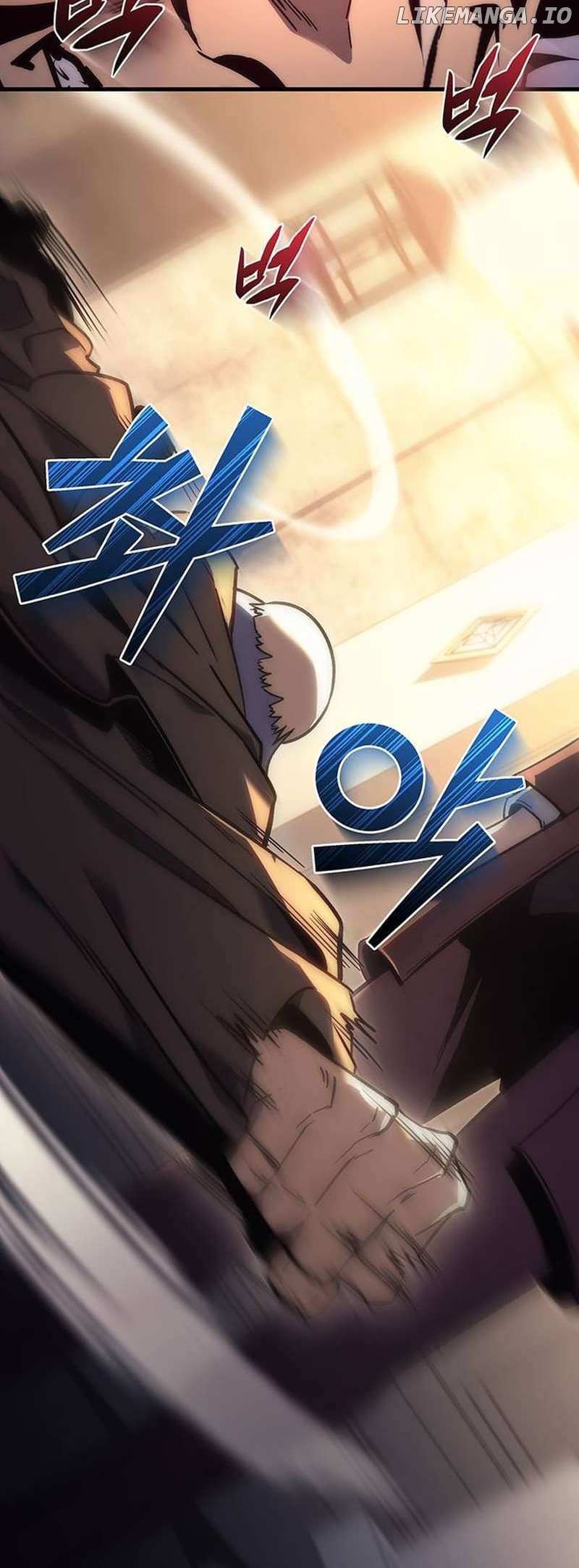 Read Regressor of the Fallen family EN Manga Online