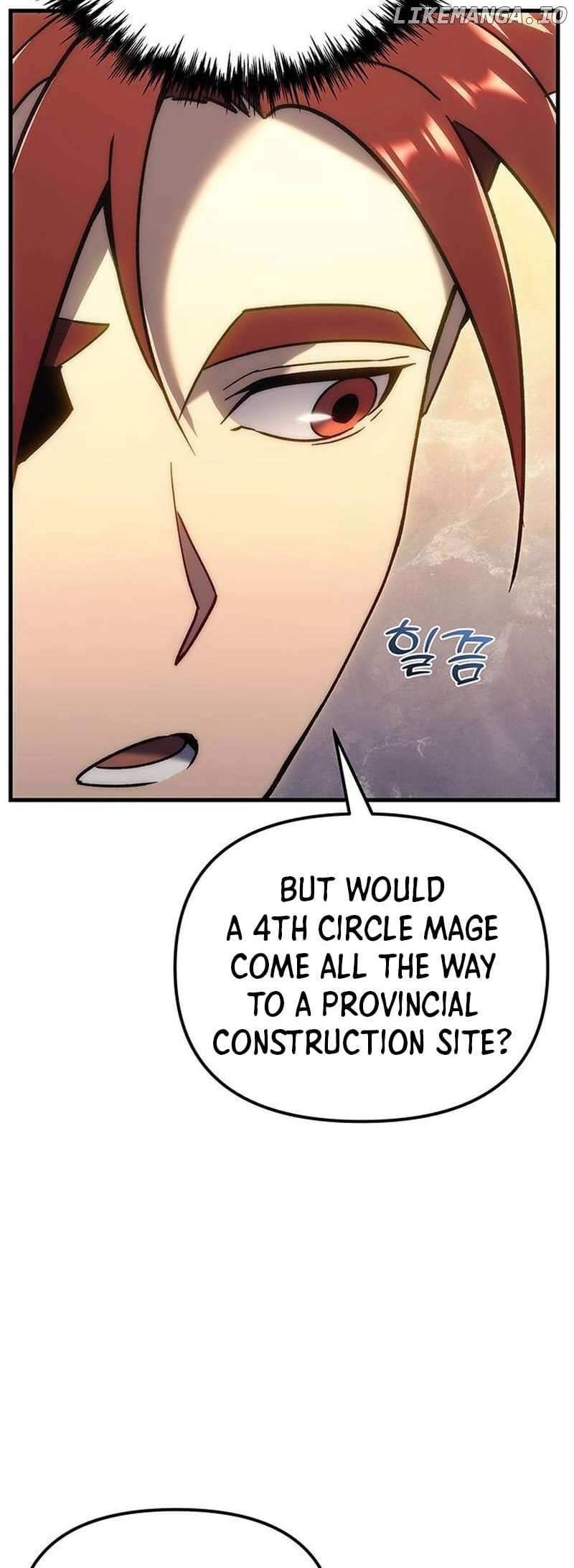 Read Regressor of the Fallen family EN Manga Online