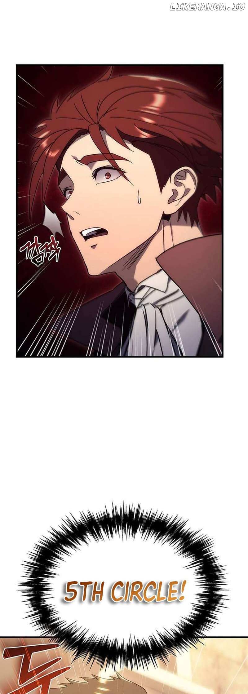 Read Regressor of the Fallen family EN Manga Online