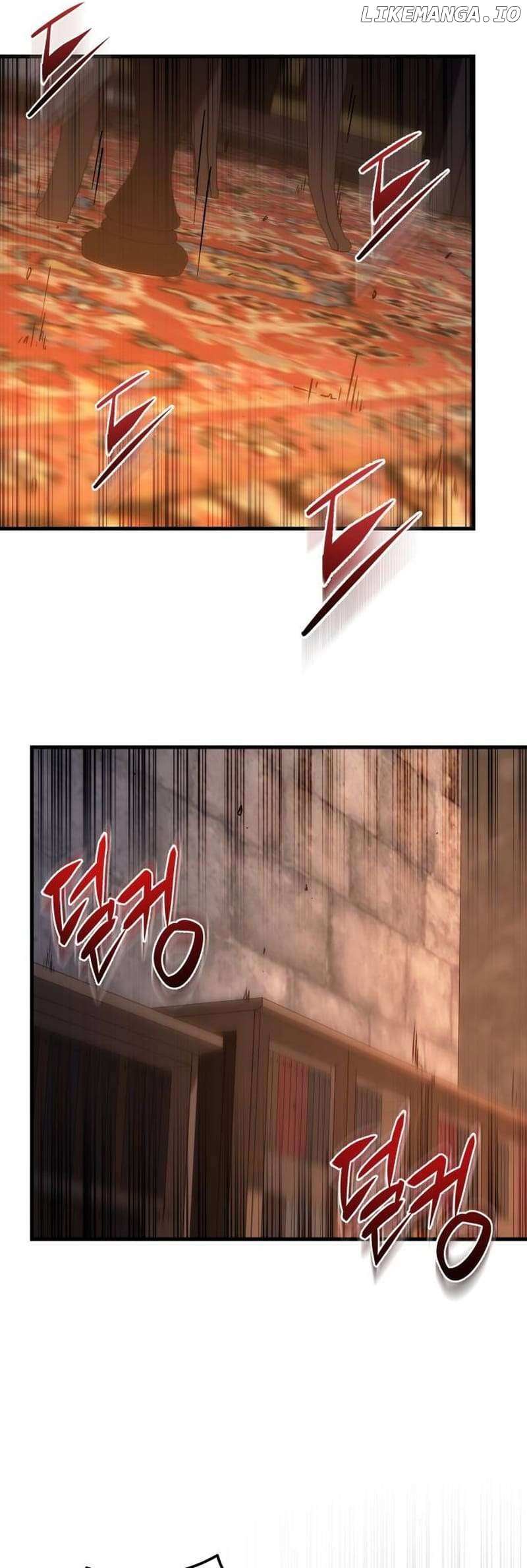 Read Regressor of the Fallen family EN Manga Online