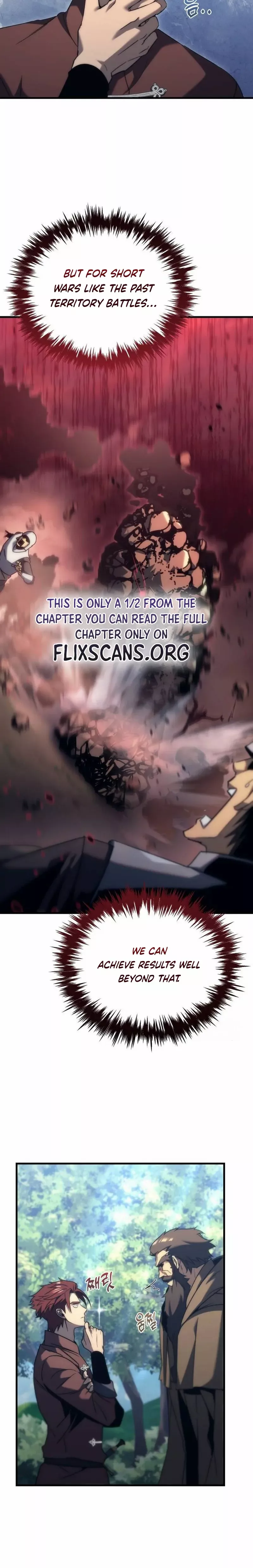 Read Regressor of the Fallen family EN Manga Online