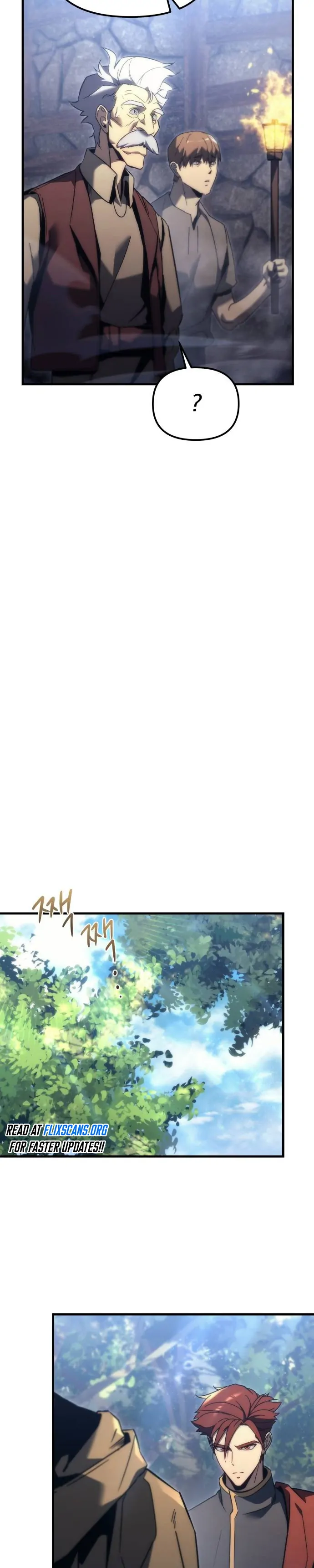 Read Regressor of the Fallen family EN Manga Online