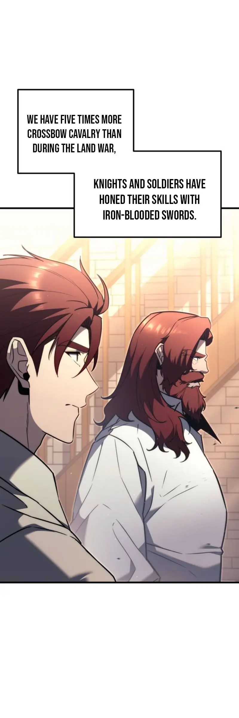 Read Regressor of the Fallen family EN Manga Online