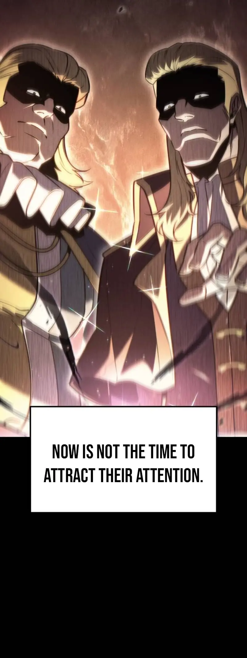 Read Regressor of the Fallen family EN Manga Online