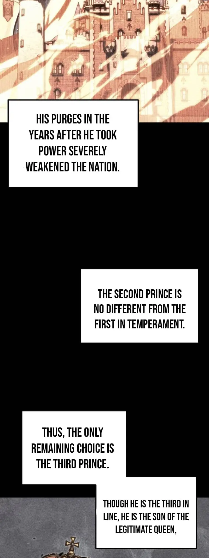 Read Regressor of the Fallen family EN Manga Online