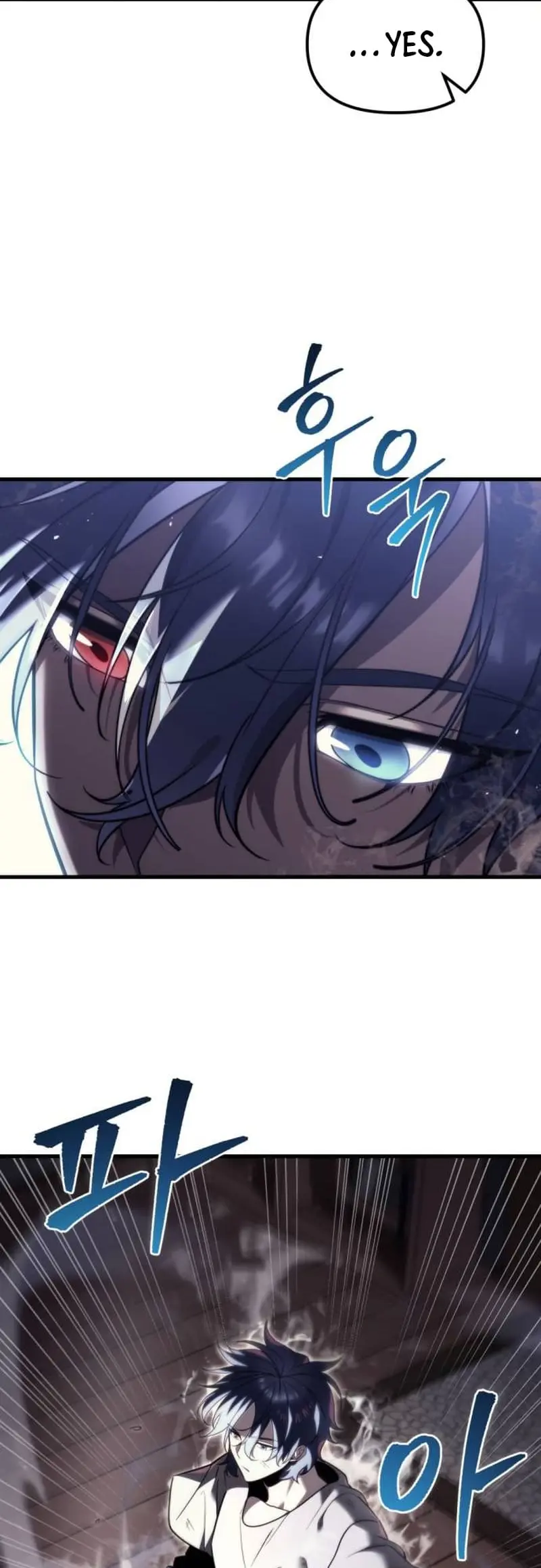 Read Regressor of the Fallen family EN Manga Online