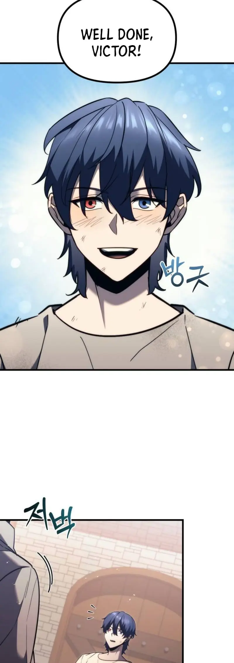 Read Regressor of the Fallen family EN Manga Online