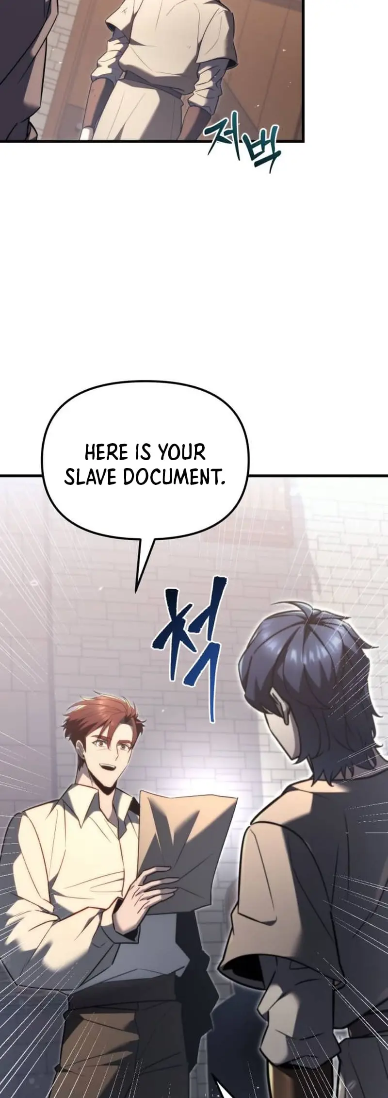 Read Regressor of the Fallen family EN Manga Online
