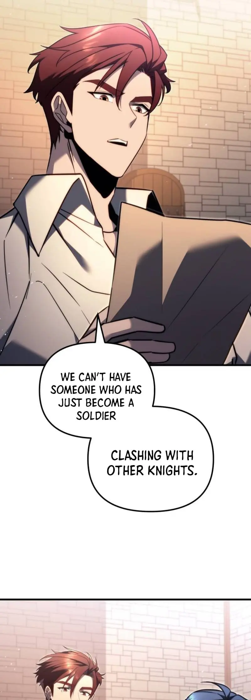 Read Regressor of the Fallen family EN Manga Online