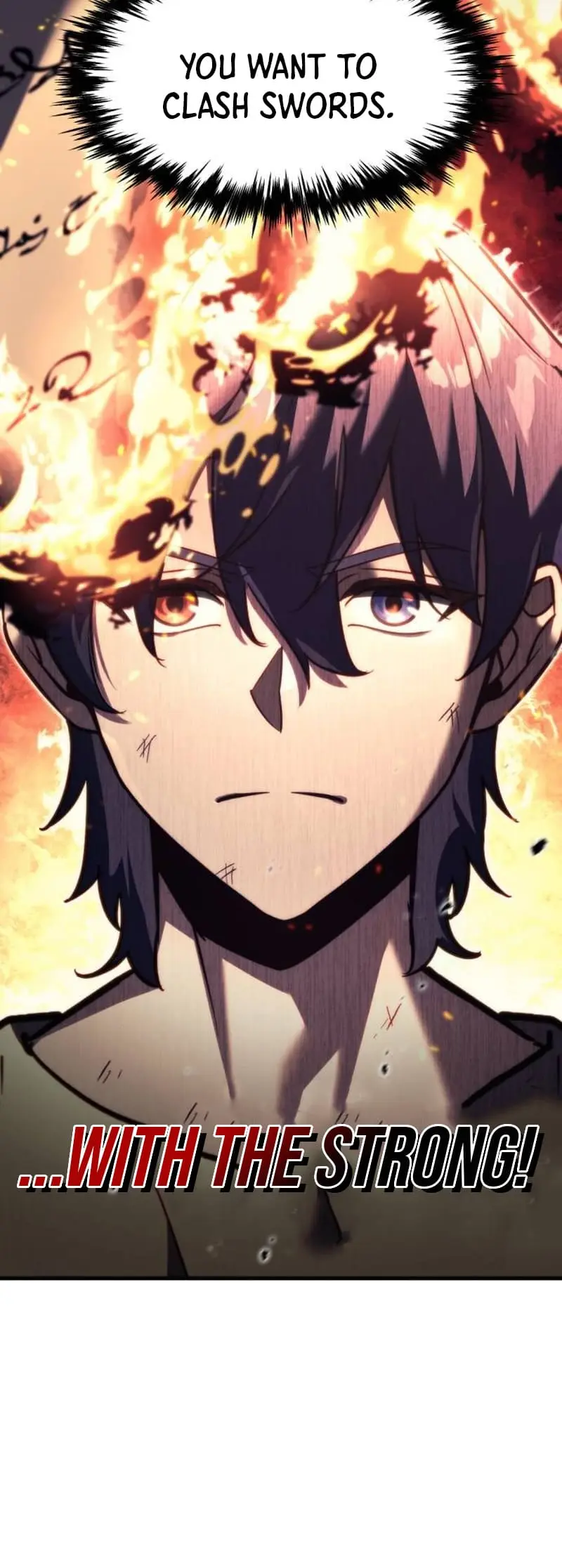 Read Regressor of the Fallen family EN Manga Online