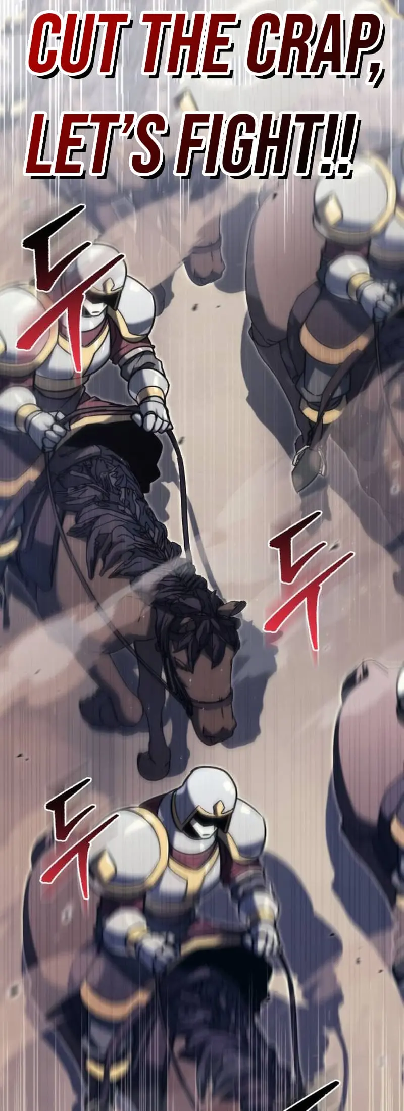 Read Regressor of the Fallen family EN Manga Online