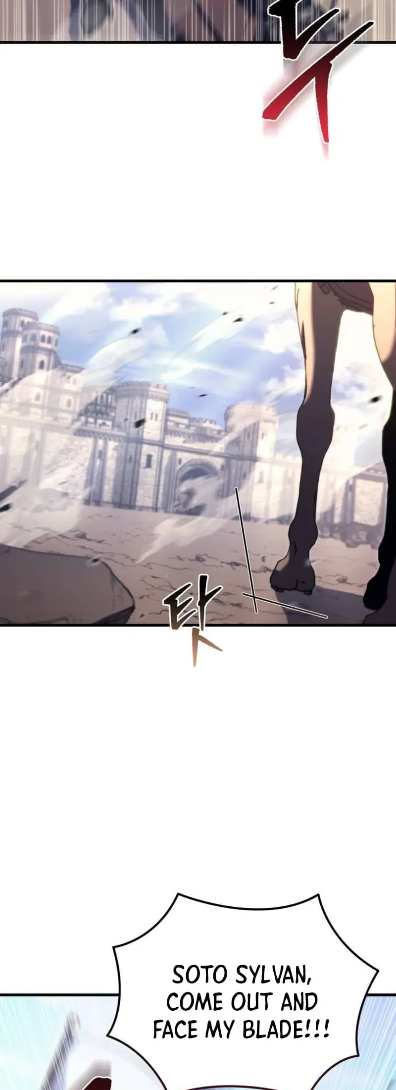 Read Regressor of the Fallen family EN Manga Online