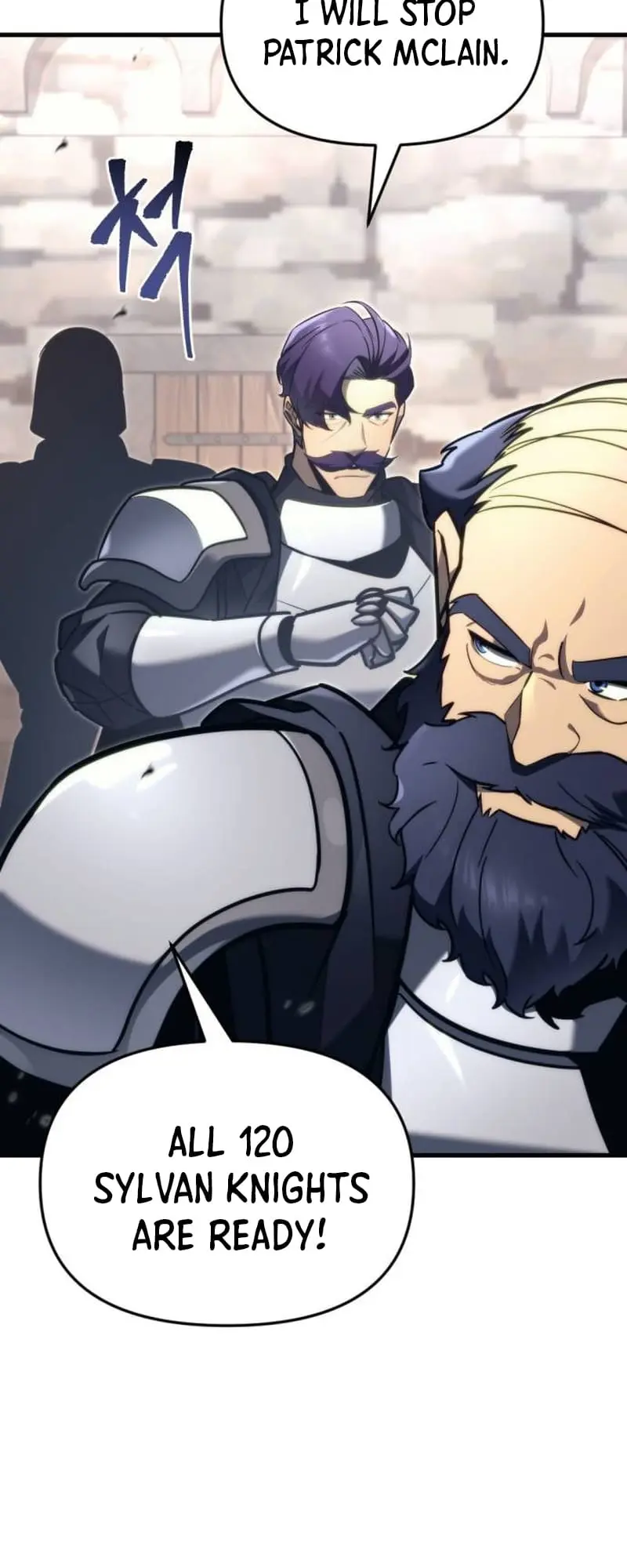 Read Regressor of the Fallen family EN Manga Online