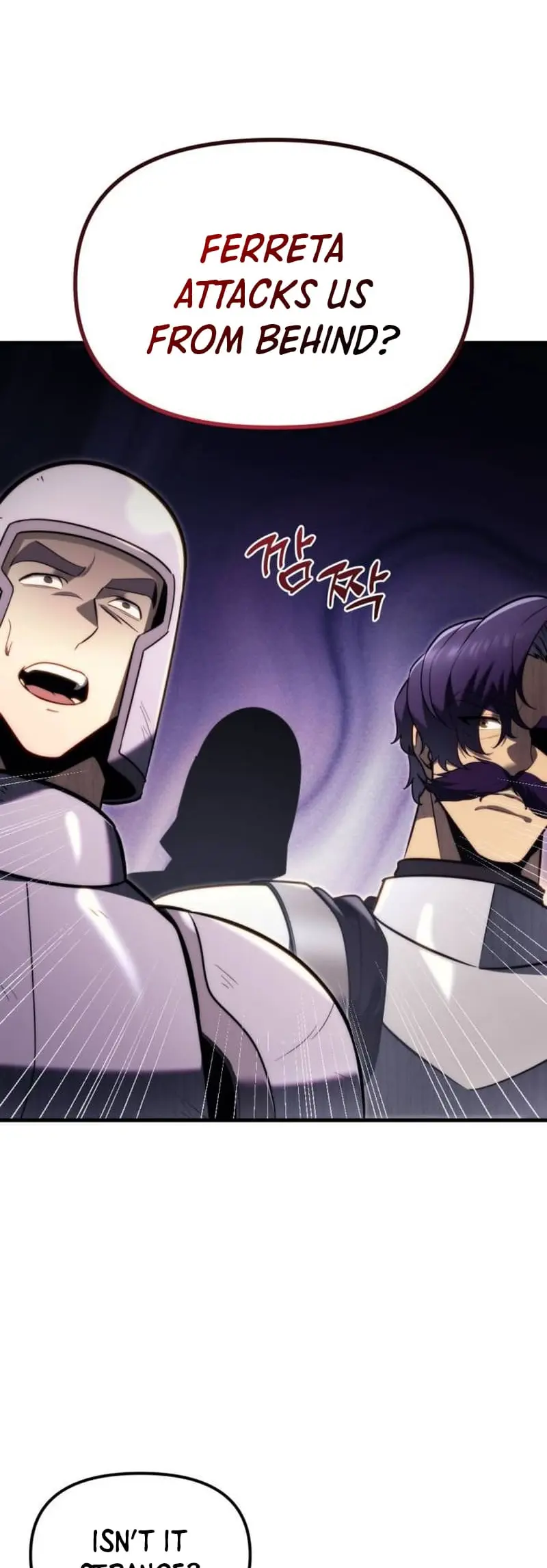 Read Regressor of the Fallen family EN Manga Online