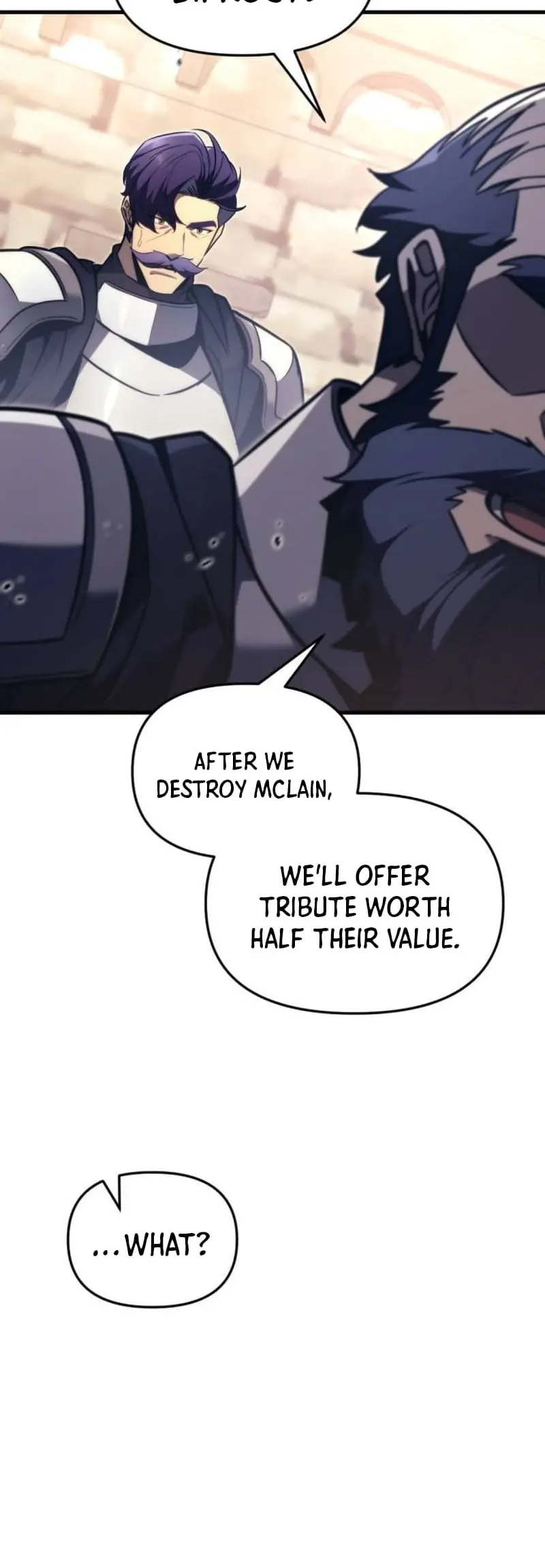 Read Regressor of the Fallen family EN Manga Online