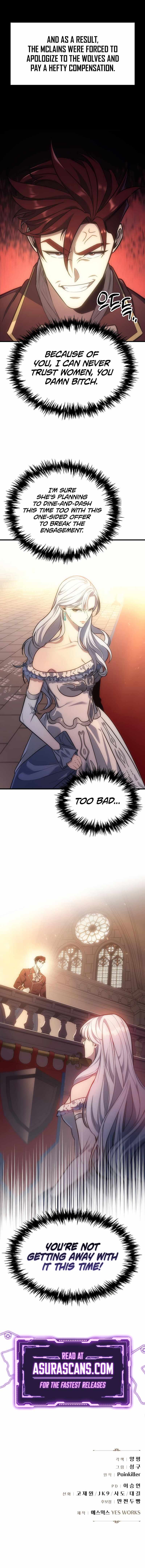 Read Regressor of the Fallen family EN Manga Online