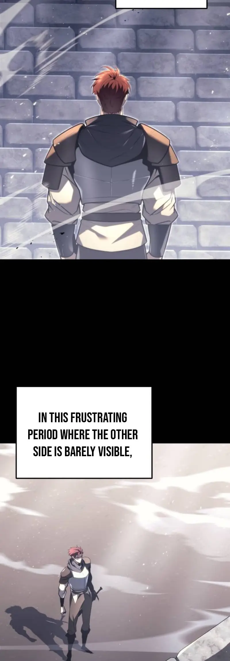 Read Regressor of the Fallen family EN Manga Online