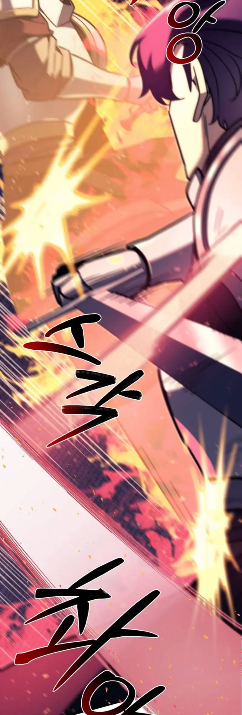 Read Regressor of the Fallen family EN Manga Online