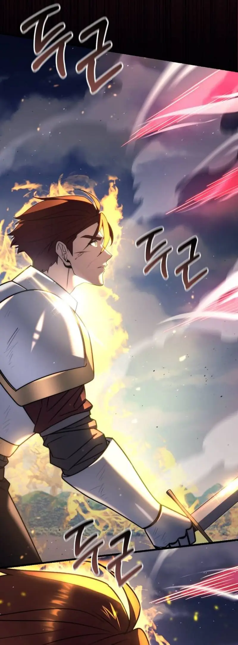 Read Regressor of the Fallen family EN Manga Online