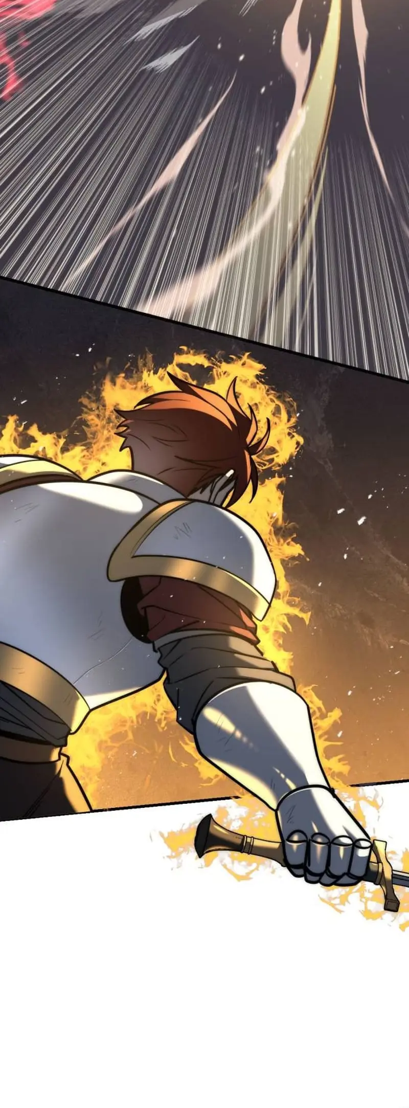 Read Regressor of the Fallen family EN Manga Online