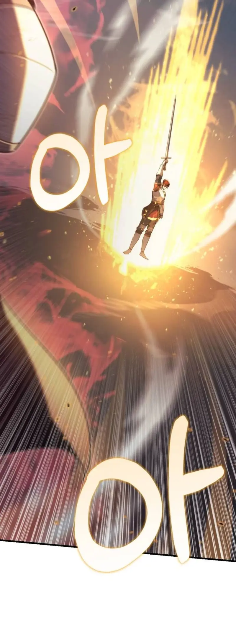 Read Regressor of the Fallen family EN Manga Online