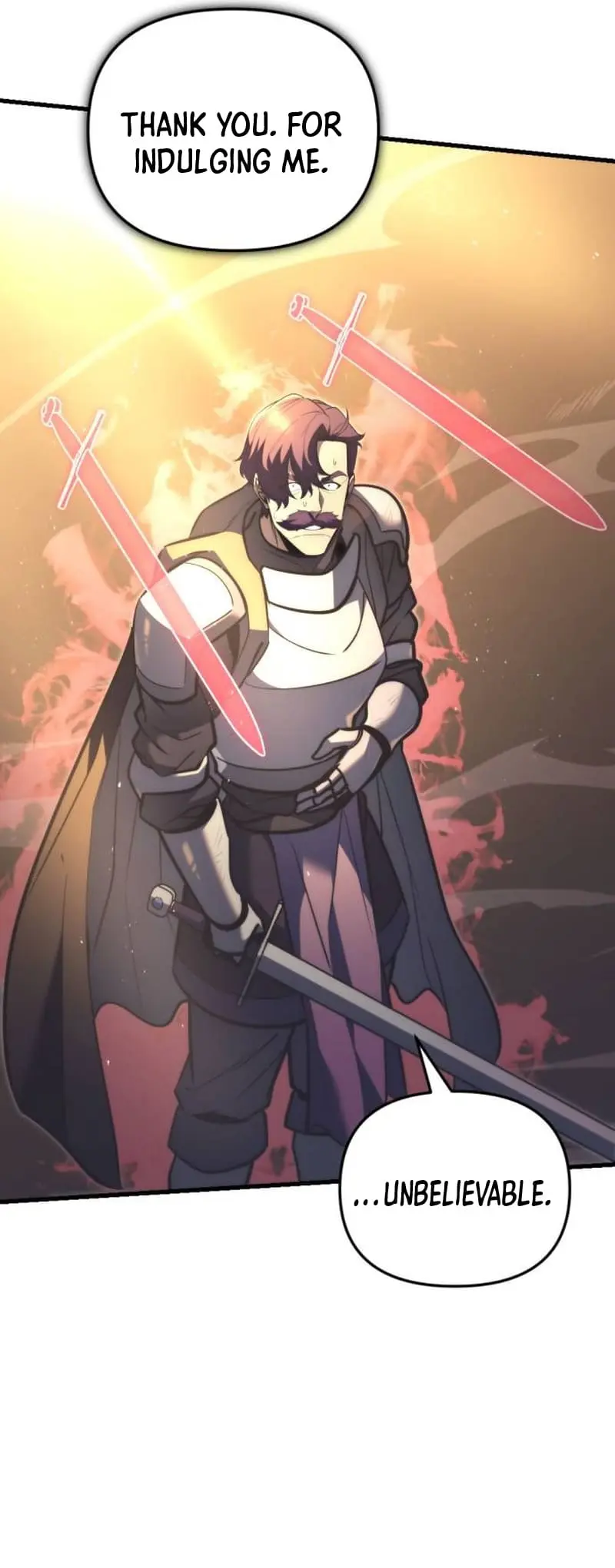 Read Regressor of the Fallen family EN Manga Online