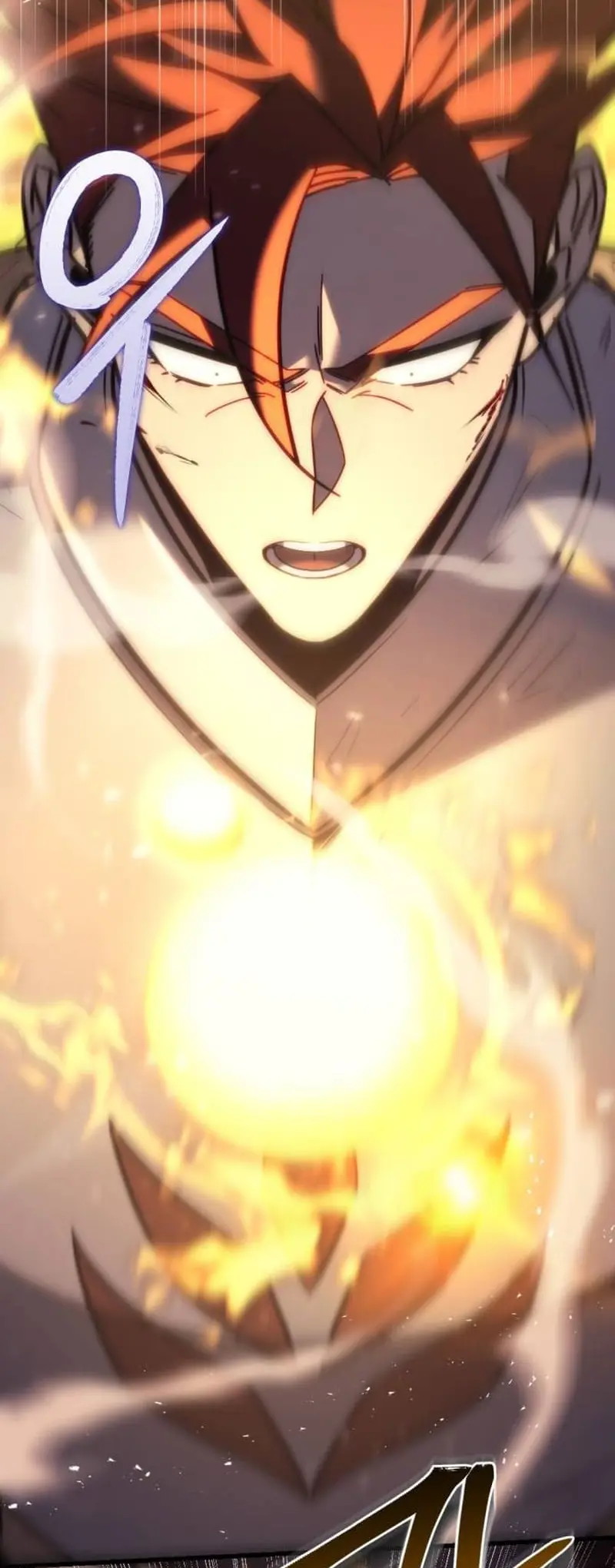 Read Regressor of the Fallen family EN Manga Online