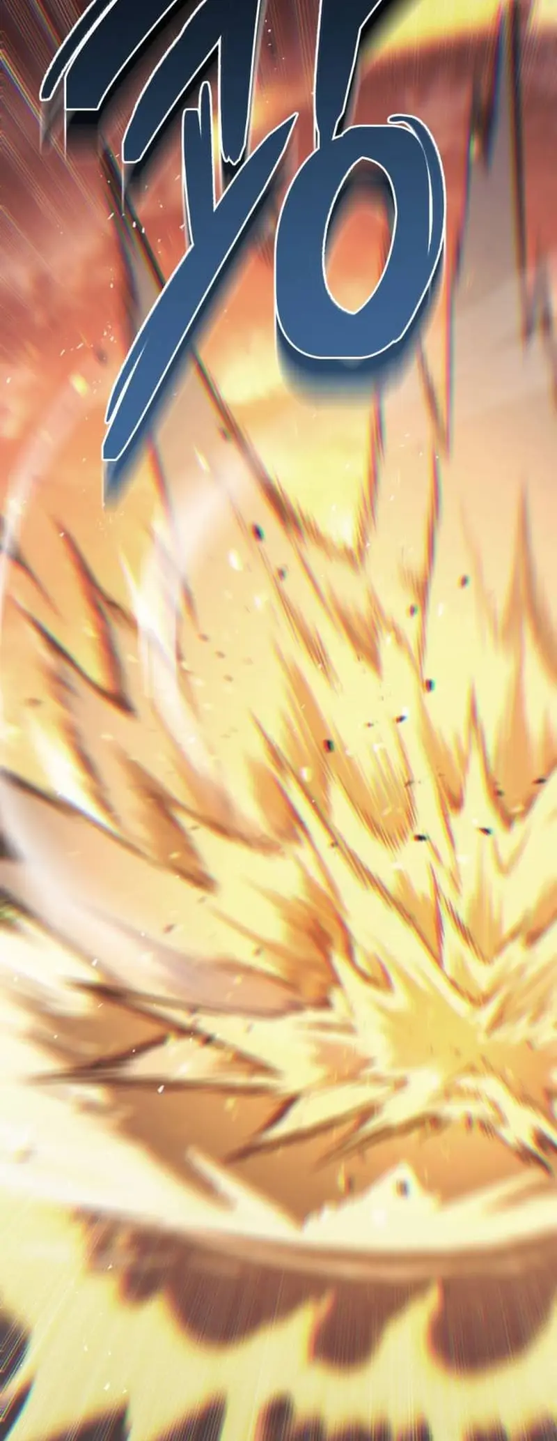 Read Regressor of the Fallen family EN Manga Online