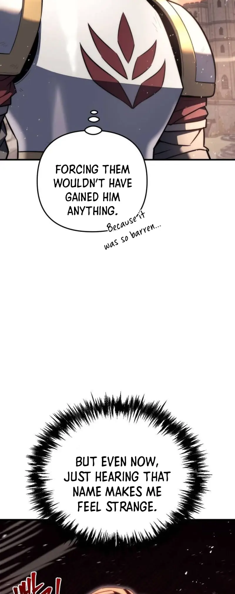 Read Regressor of the Fallen family EN Manga Online