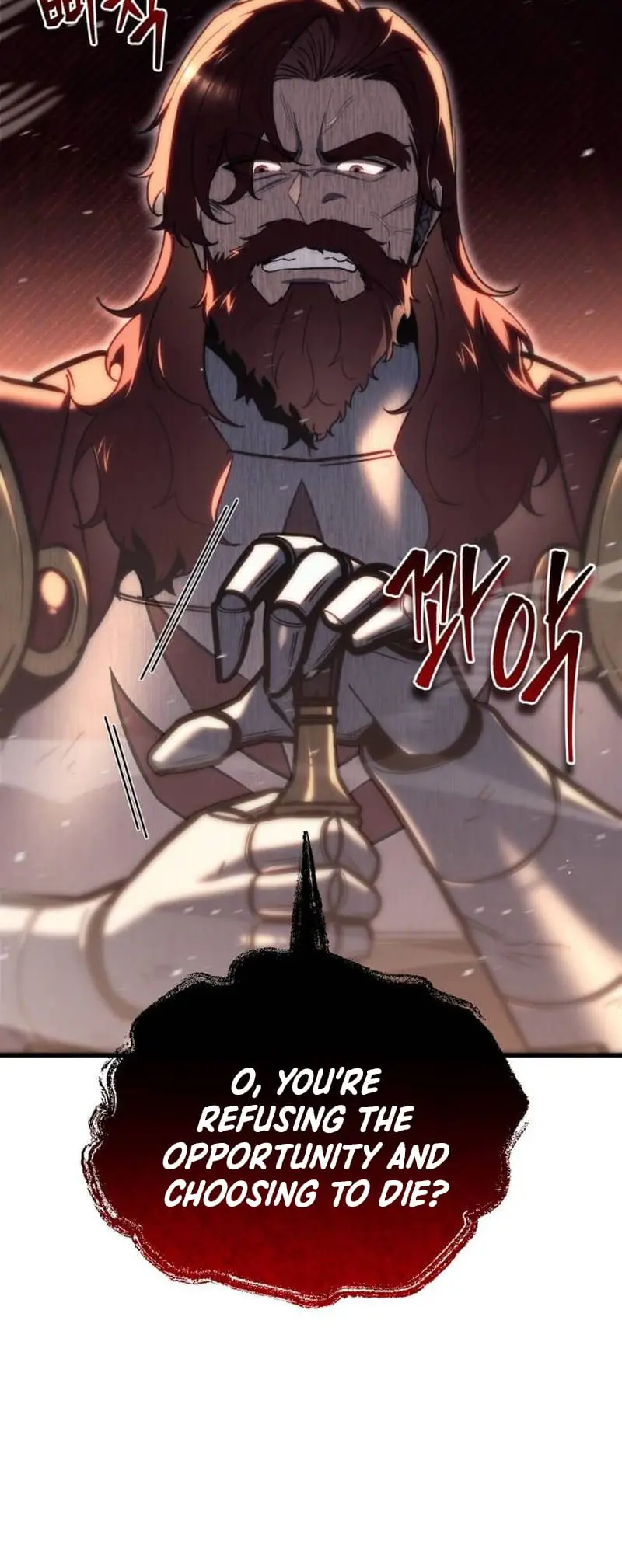 Read Regressor of the Fallen family EN Manga Online