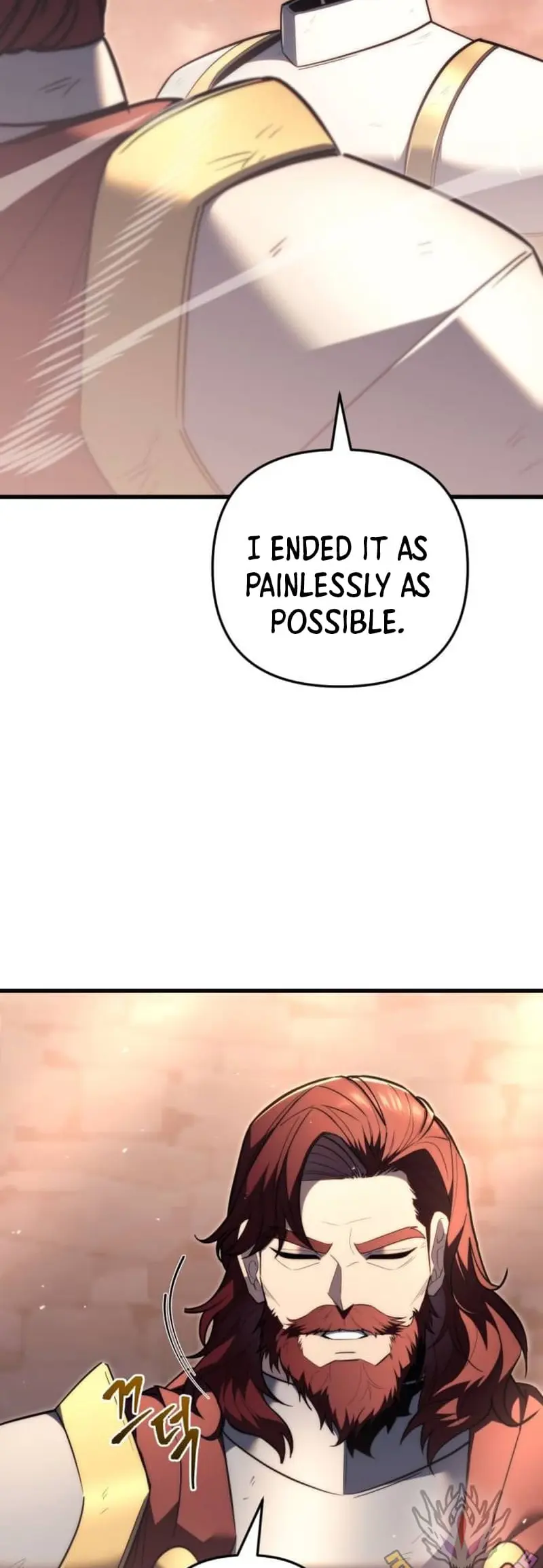 Read Regressor of the Fallen family EN Manga Online