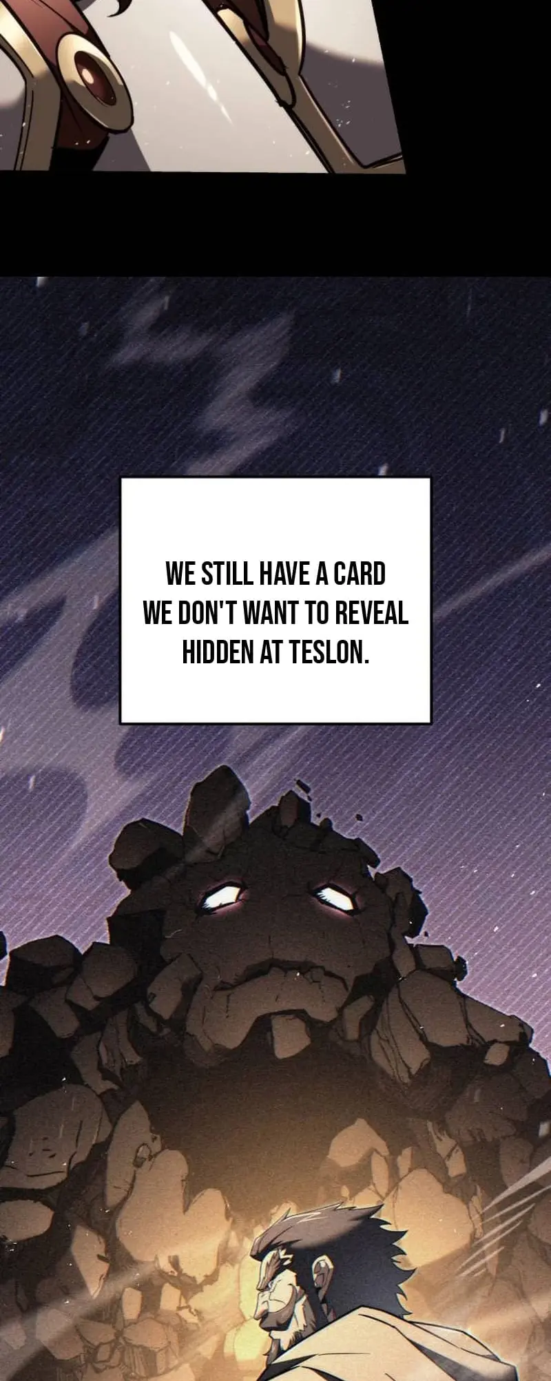 Read Regressor of the Fallen family EN Manga Online