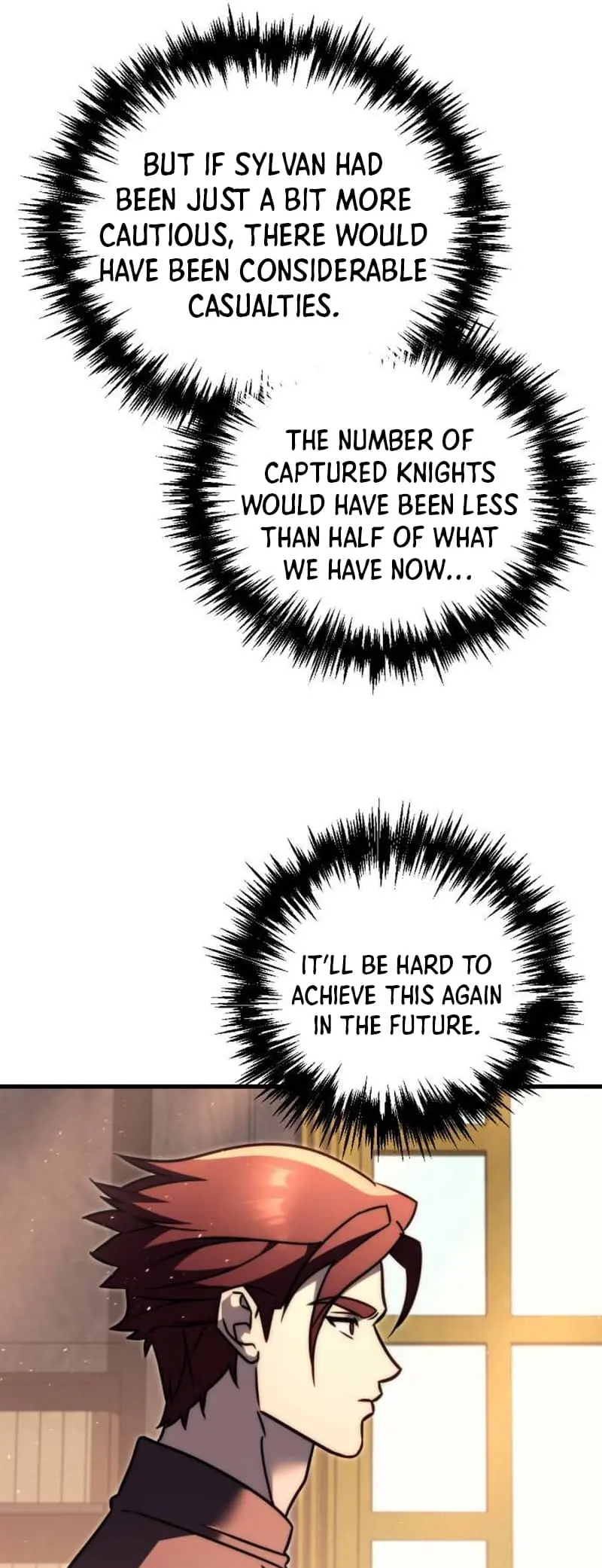 Read Regressor of the Fallen family EN Manga Online