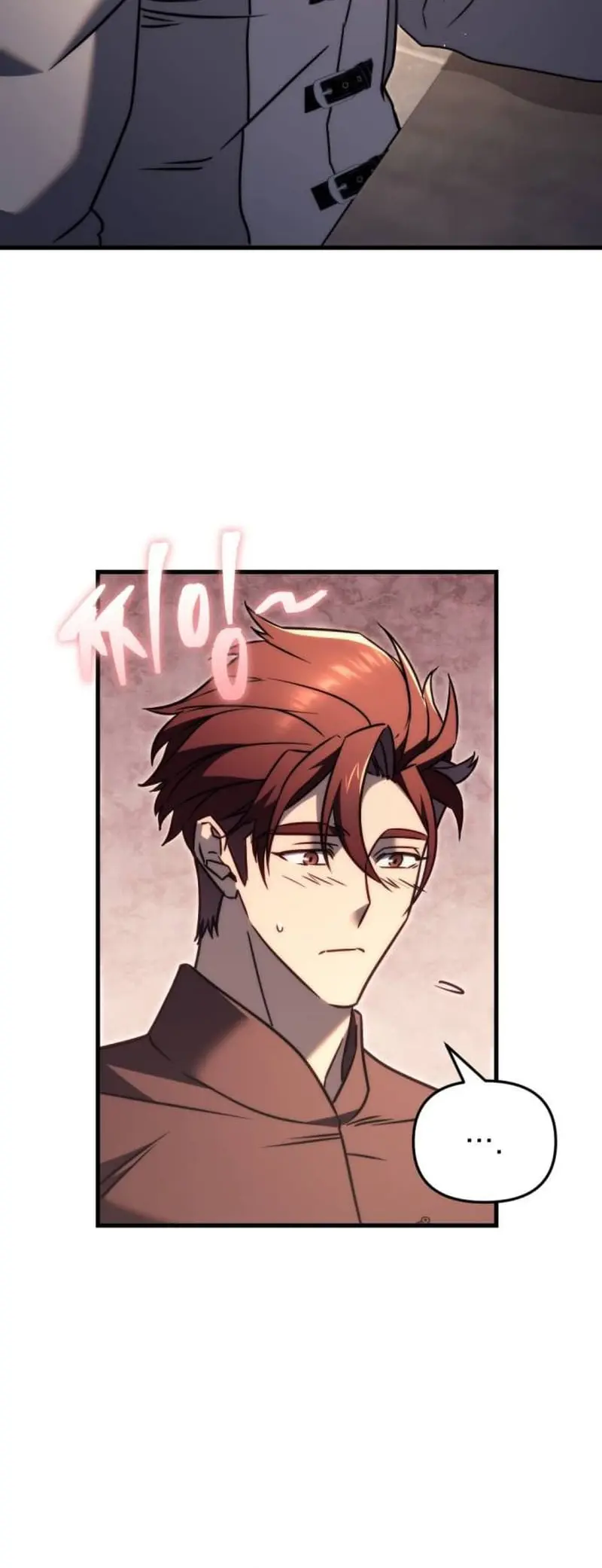 Read Regressor of the Fallen family EN Manga Online