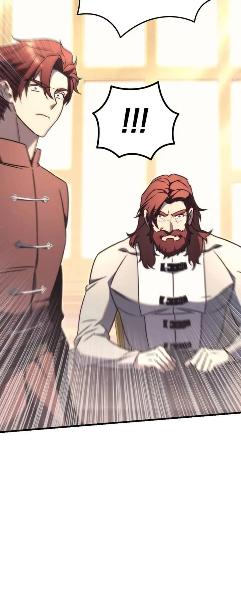 Read Regressor of the Fallen family EN Manga Online
