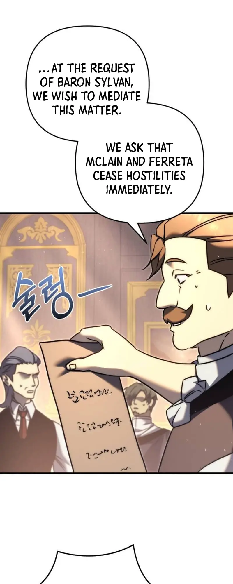 Read Regressor of the Fallen family EN Manga Online