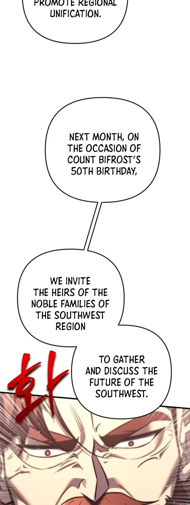 Read Regressor of the Fallen family EN Manga Online