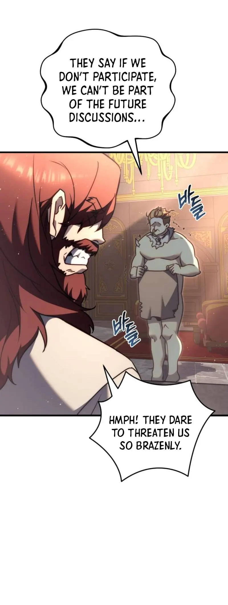 Read Regressor of the Fallen family EN Manga Online