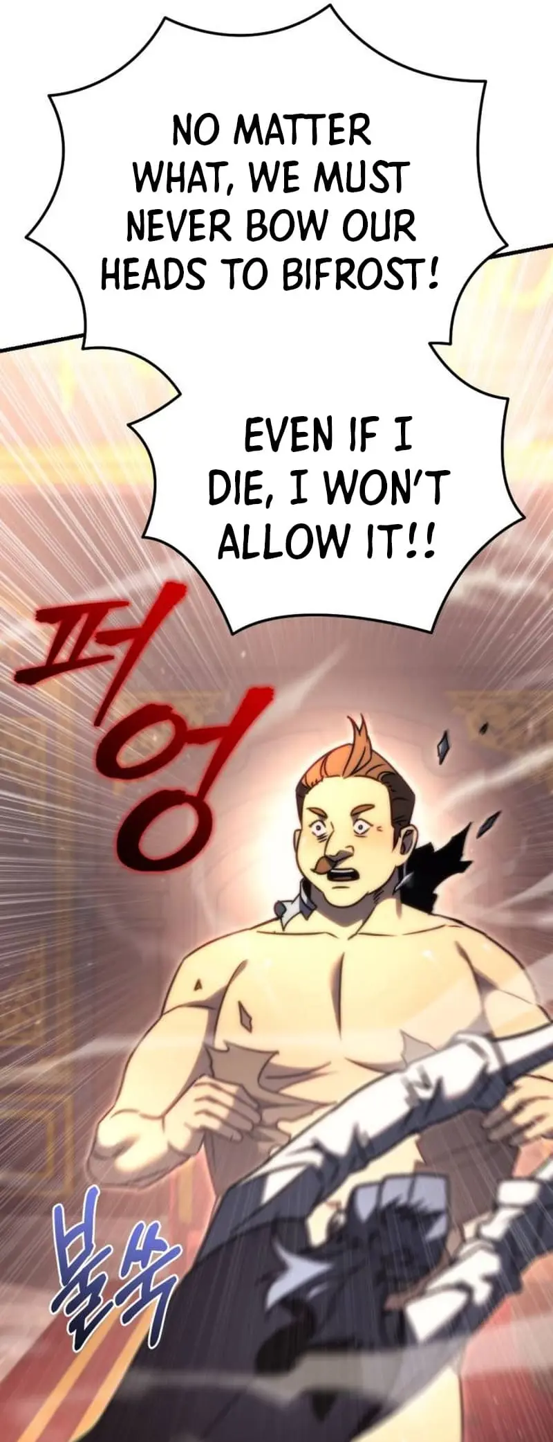 Read Regressor of the Fallen family EN Manga Online