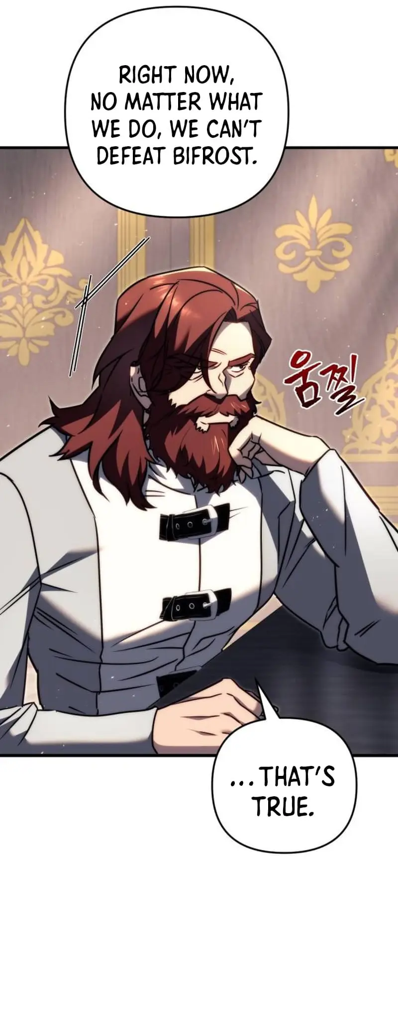 Read Regressor of the Fallen family EN Manga Online