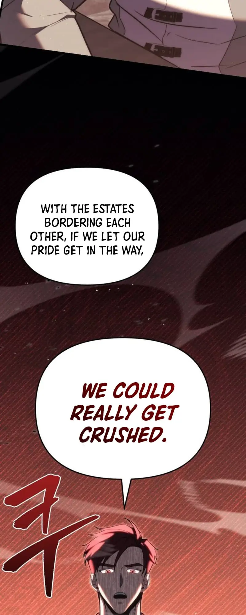 Read Regressor of the Fallen family EN Manga Online