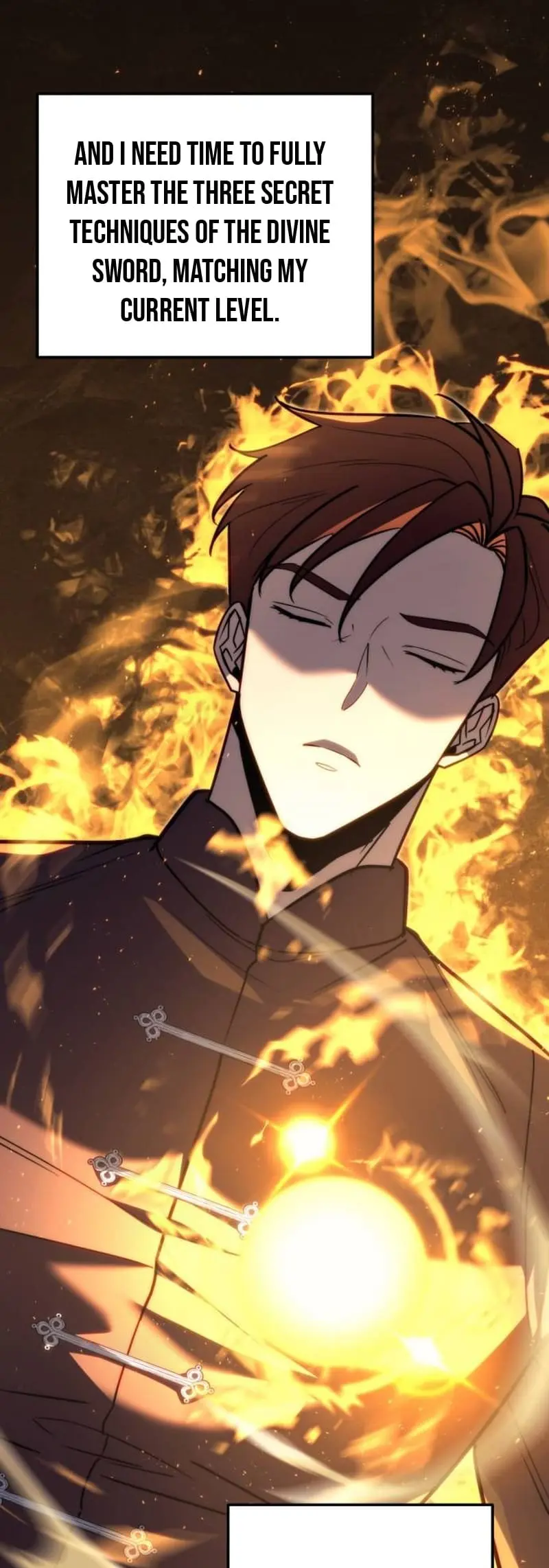 Read Regressor of the Fallen family EN Manga Online