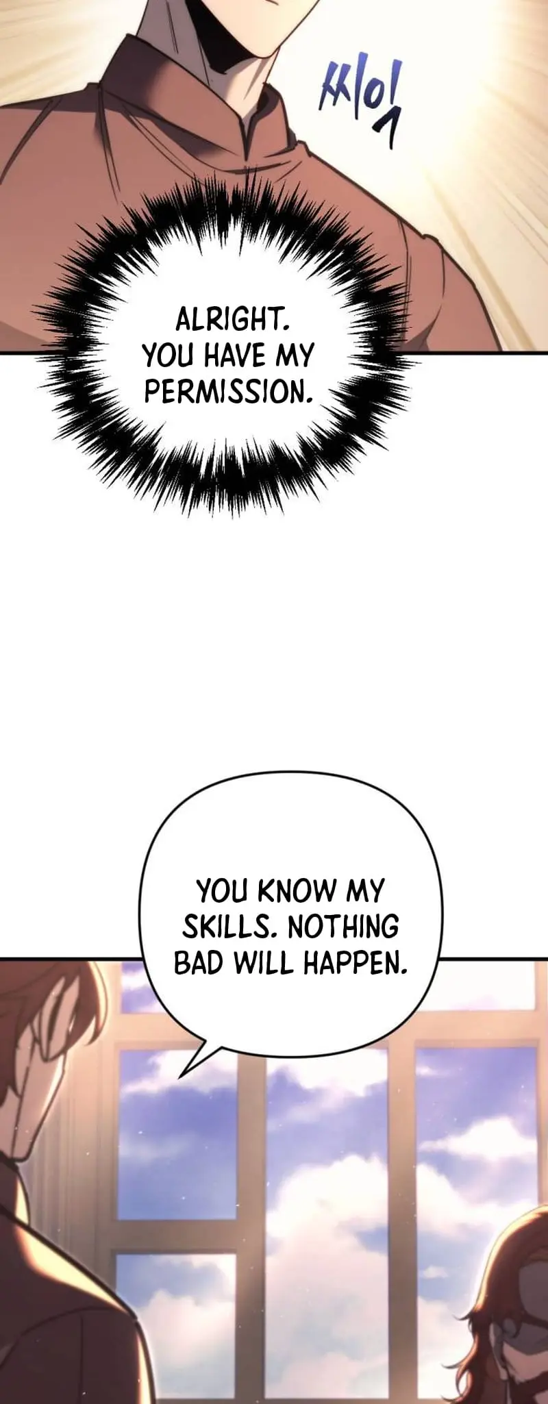 Read Regressor of the Fallen family EN Manga Online