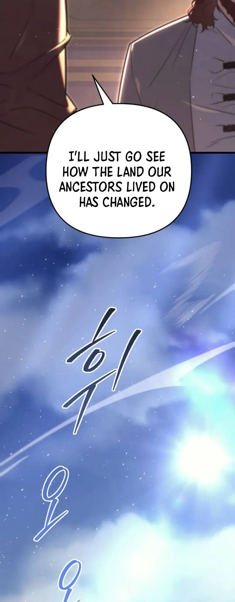 Read Regressor of the Fallen family EN Manga Online