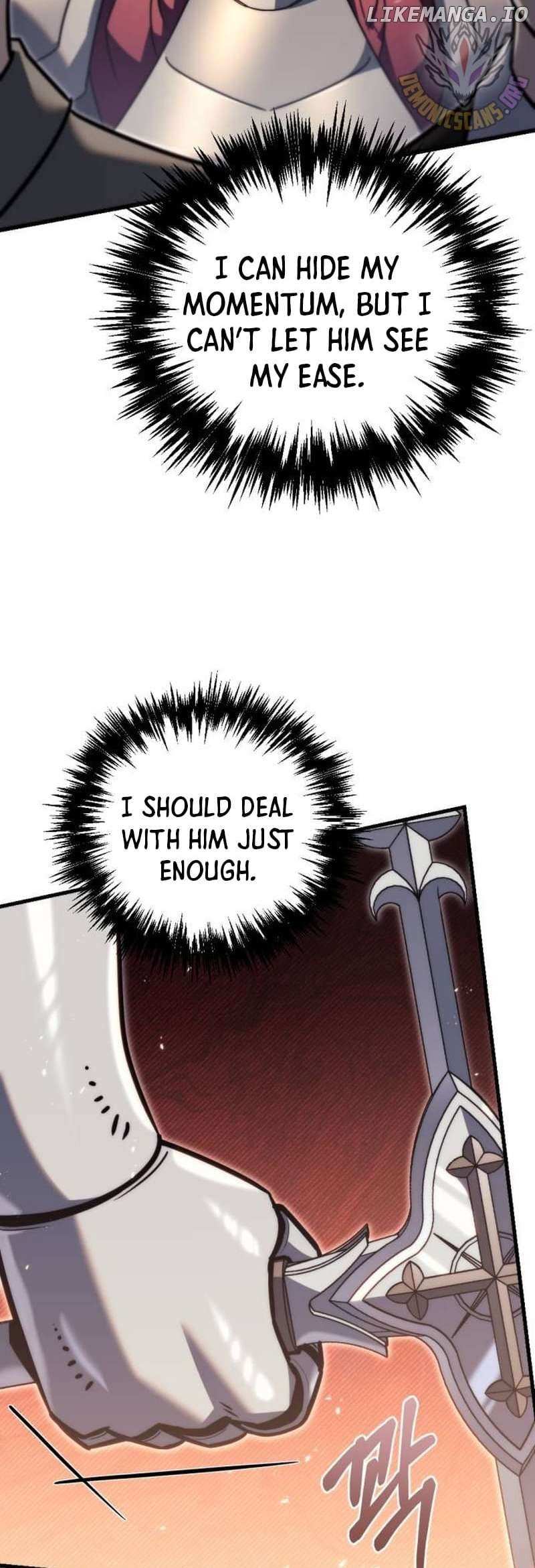 Read Regressor of the Fallen family EN Manga Online