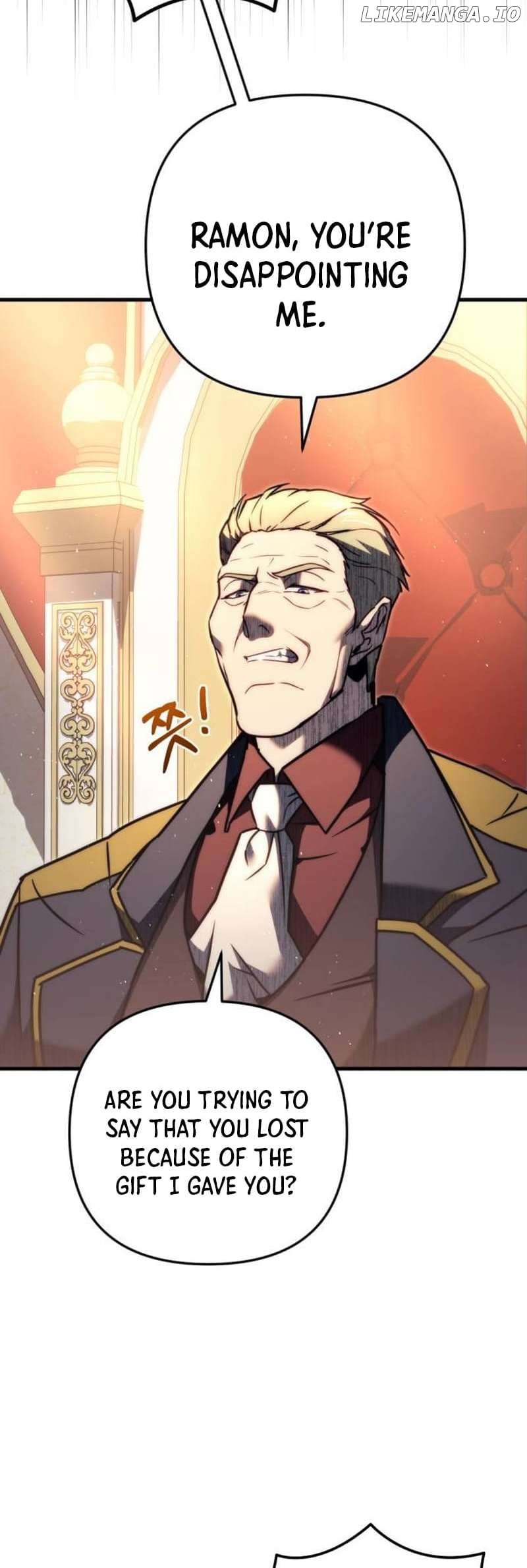 Read Regressor of the Fallen family EN Manga Online
