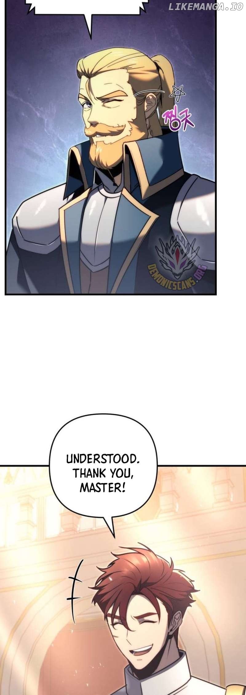 Read Regressor of the Fallen family EN Manga Online